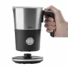 Espumador de leche automático JATA JECL1900 negro acero inoxidable 150ml 550W