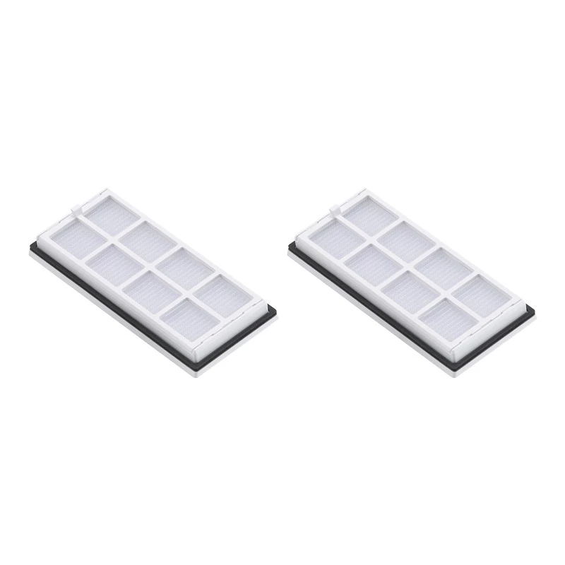 Filtro de alta eficiencia DJI ROMO CP.CR.00000034.01 para robot aspirador