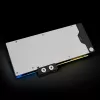Backplate EK Water Blocks gris Eslovenia