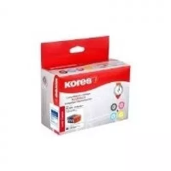 Kores G1518KIT Consumible de impresión Negro