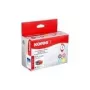 Kores G1518KIT Juego de cartuchos de tinta para Canon Pixma iP7250, negro/cian/magenta/amarillo