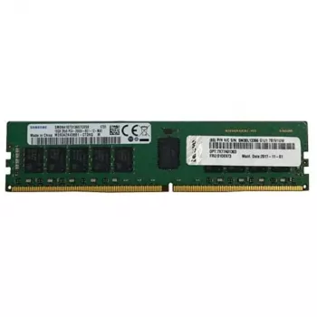 Lenovo - TruDDR4 - DDR4 - Módulo - 64 GB - DIMM 288-PIN - 3200 MHz / PC4-25600 1.2 V registrado ECC