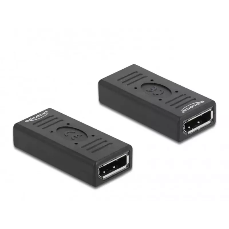 Adaptador DisplayPort DeLOCK 66643