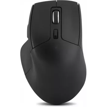 Ratón YENKEE YMS 2035 SILENCI 1600 DPI USB