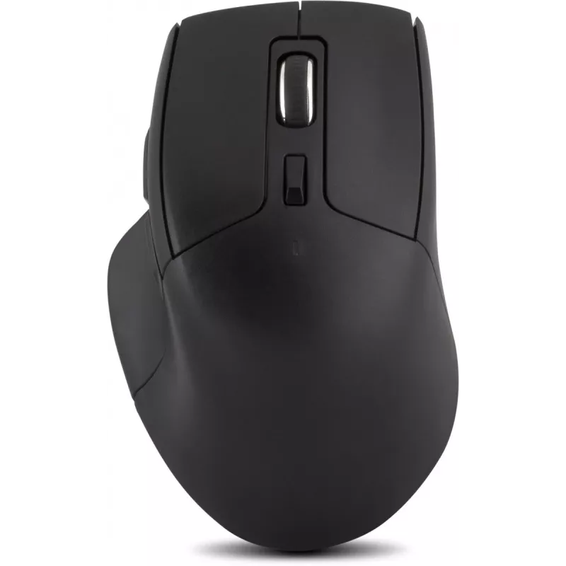 Ratón YENKEE YMS 2035 SILENCI 1600 DPI USB