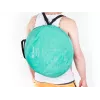 Esterilla de playa TRACER Pop Up 46948 – esterilla plegable ligera y portátil color menta