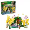 Set LEGO Wicked 75688 Glindans Hochzeitstag — set temático, modelo 75688