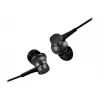 Auriculares Xiaomi Mi In-Ear Basic ZBW4354TY micrófono integrado 3,5 mm negro