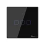 Interruptor inteligente WiFi + RF 433 Sonoff T3 EU TX (3 canales)