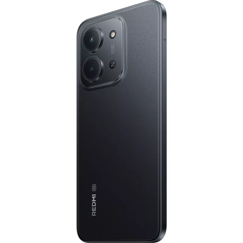 Xiaomi Redmi 15C | Midnight Black | 6,9