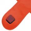 Calzoncillos Glovii GP1RL rojo unisex adulto 490g