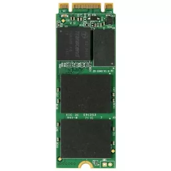 Unidad SSD Transcend 32 GB M.2 560 MB/s 6 Gbit/s TS32GMTS600