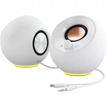 Creative Labs 51MF1725AA001 blanco