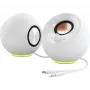 Creative Labs 51MF1725AA001 blanco
