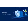 Acronis | Cloud | Licencia de suscripción de almacenamiento 500 GB | 3 año(s)