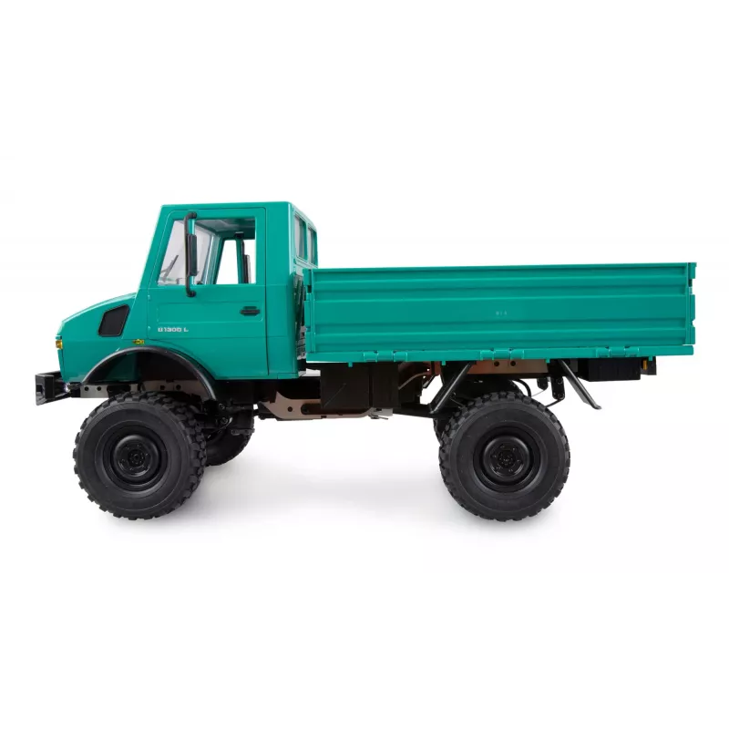 Amewi Unimog radiocontrol (RC) todoterreno eléctrico 1:12