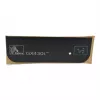 Zebra 105934-064 Pieza de repuesto/accesorio para impresora/escáner Placa de características 1 ud.