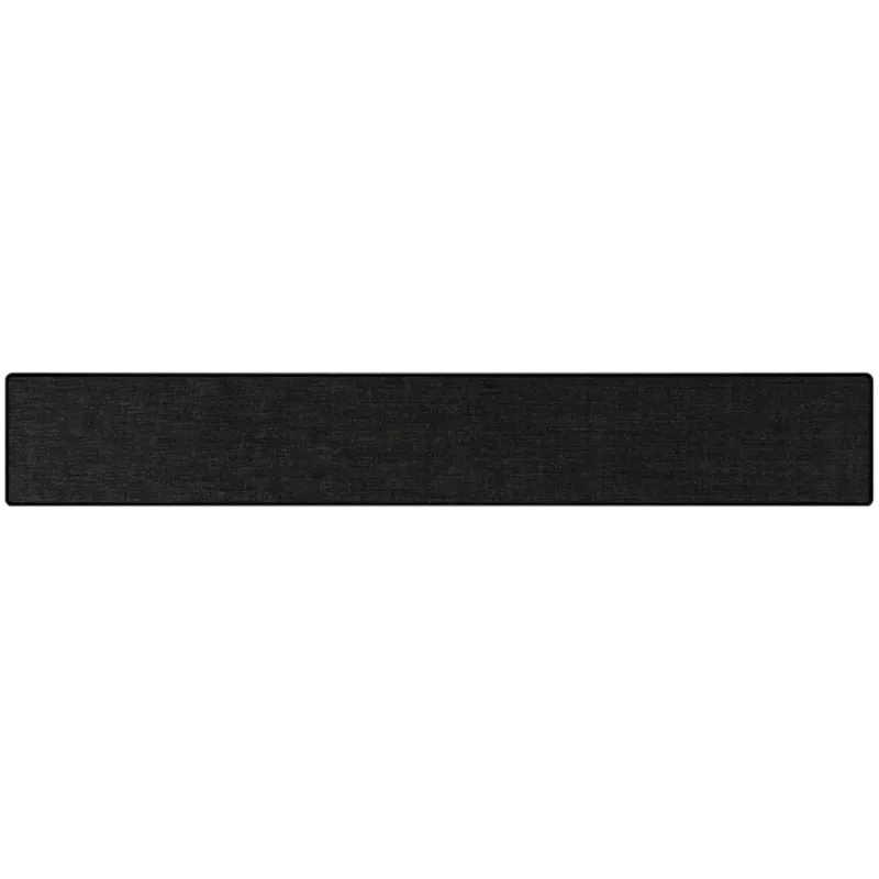 Beosound Stage negro antracita (cubierta gris oscuro)
