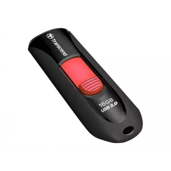 Memoria USB Transcend 16GB USB Type-A JetFlash 590