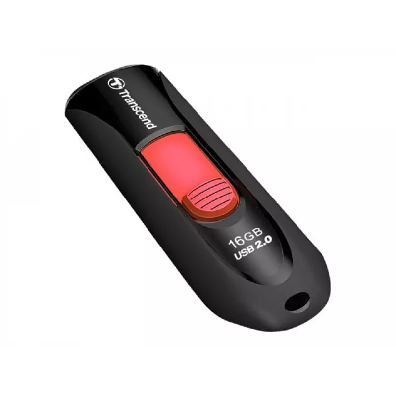 Memoria USB Transcend 16GB USB Type-A JetFlash 590