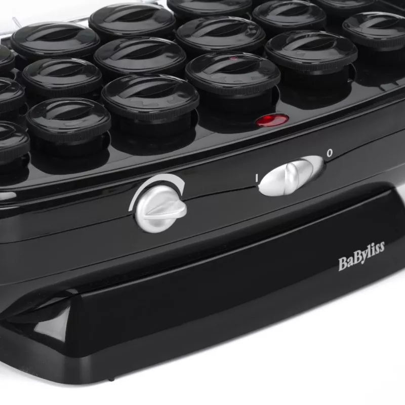 BaByliss RS035E Thermo Ceramic rulos calefactables