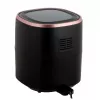 Freidora de aire Adler AD 6322 5,0 L negra