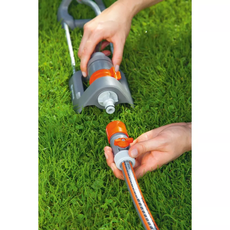 Gardena Regulador de tope 19 mm (3/4) | 02943-20 (02943-20)
