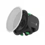 Yealink CS10-D - Altavoz IP - para sistema de conferencia - 20 vatios - bidireccional - coaxial - blanco (rejilla co