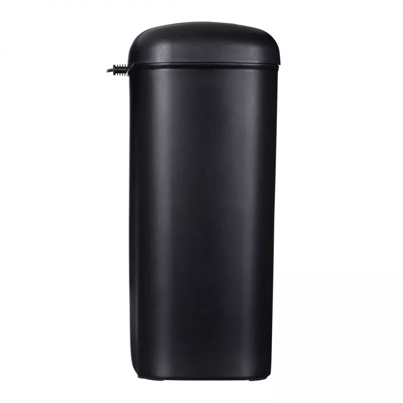 Destructora de papel Activejet ASH-0601S, P-2, 10 l, corte en tiras de 6 mm, 6 hojas, negro.