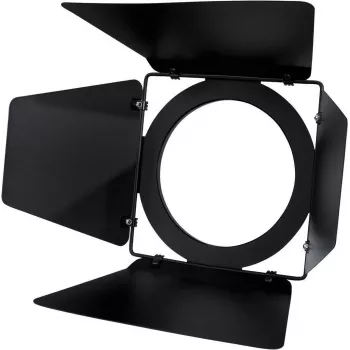 Foco de teatro EUROLITE Wing Limiter 650/1000 para el control de iluminación escénica