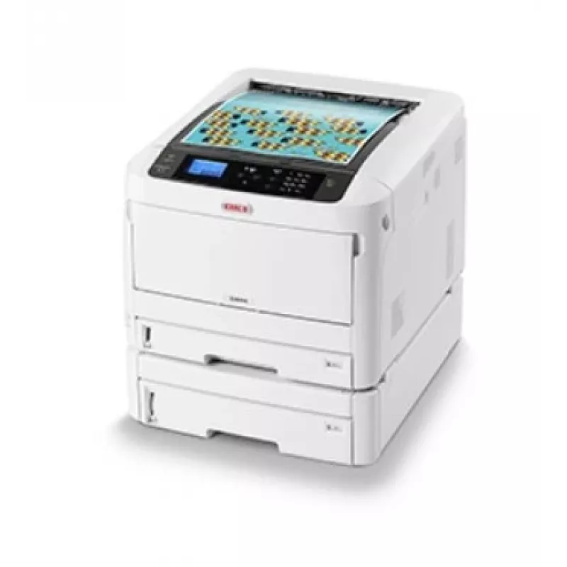 OKI C844dn impresora láser color A3
