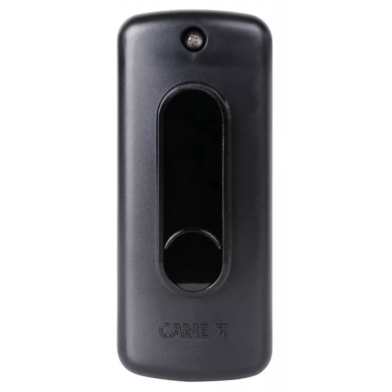 Fotocélula CAME DIR 10 (modelo DIR10, MPN 30518) para seguridad de puertas y barreras