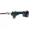Makita DBS180Z lima de banda a batería, 18 V, negro/azul (sin batería)