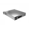 Caja rack Lanberg SC01-5202-12B 2U negra 3 ventiladores HDD+SSD