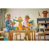 LEGO DUPLO 10476 3 en 1 Obra y vehículos