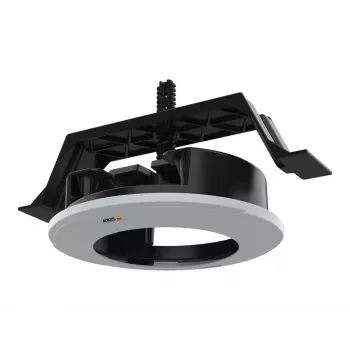 Soporte Axis 02425-001 accesorio para cámara de vigilancia interior negro blanco