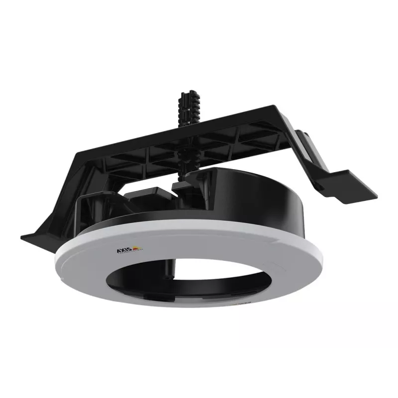 Soporte Axis 02425-001 accesorio para cámara de vigilancia interior negro blanco
