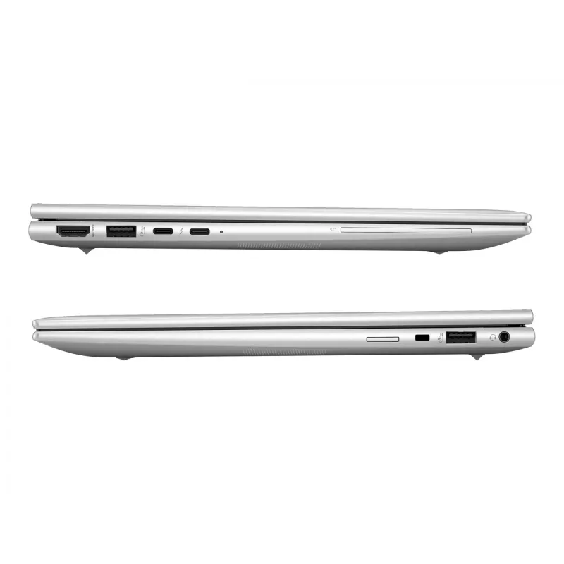 HP EliteBook 835 G11 Portátil - AMD Ryzen 7 8840U / 3.3 GHz - Win 11 Pro - Radeon 780M - 32 GB RAM - 512 GB SSD NVMe - 33.8 cm (13.3 inch)