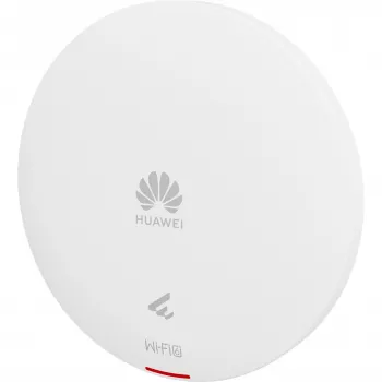 Huawei AP361 - punto de acceso - Wi-Fi 6 - 2,4 GHz, 5 GHz - montaje en pared/techo/carril DIN posible (50086871)