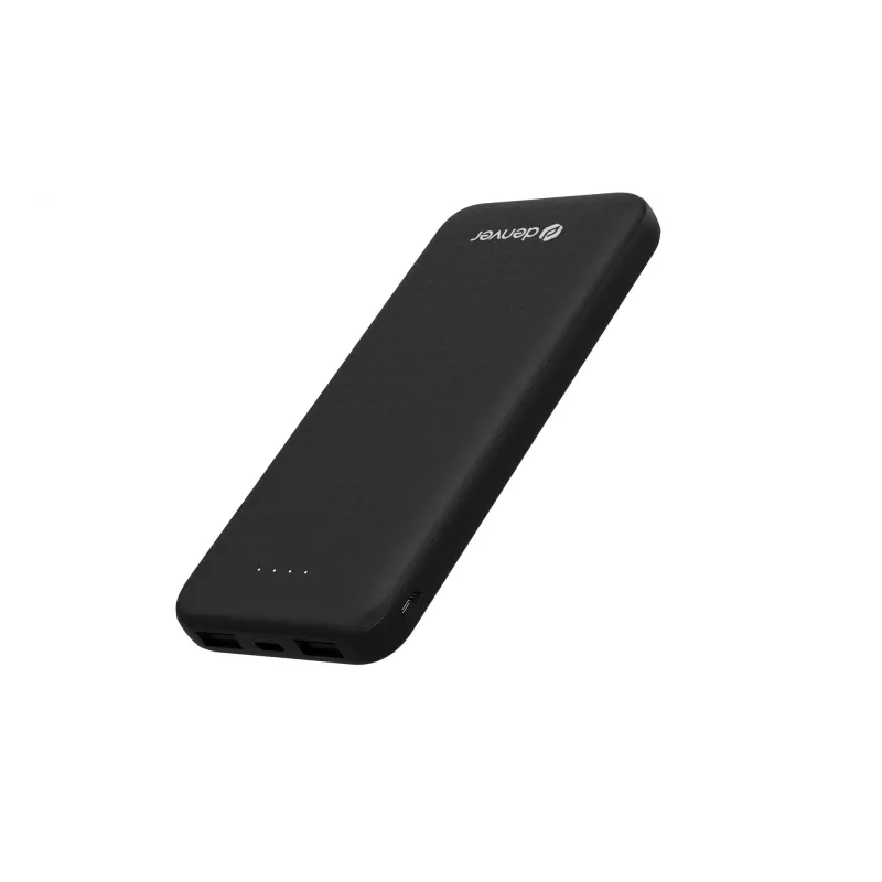 Batería portátil Denver 117140000630 10000 mAh