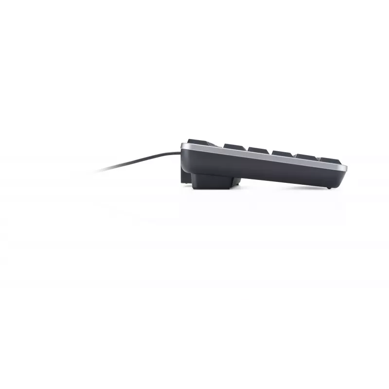 Dell Teclado Smartcard - KB813 - US / LT grabado