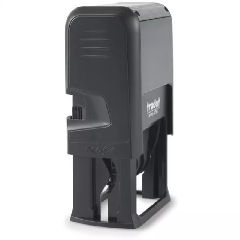 Sello de fecha Trodat Printy 4.0 4750/L EINGEGANGEN – Trodat 141349