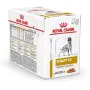 Comida húmeda para perros Royal Canin Urinary S/O Moderate Calorie bolsa 12 x 100 g, adulto, 80% humedad, 8% proteína