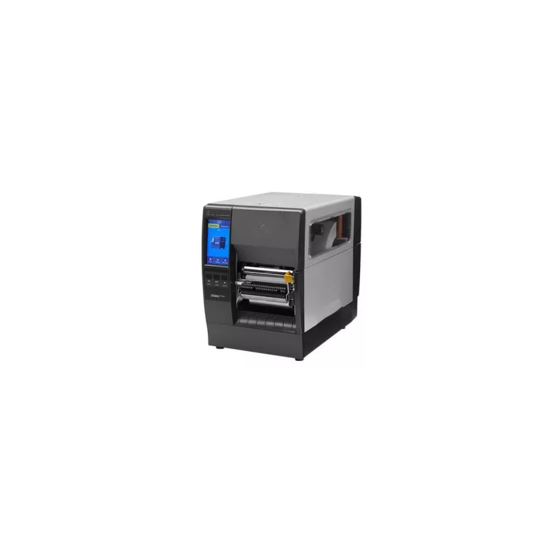 Impresora de etiquetas Zebra ZT231 Transferencia térmica 300 x 300 DPI 203 mm/s Con cable e inalámbrica Ethernet LAN Wi-Fi Bluetooth