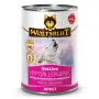 Wolfsblut VetLine Hypoallergenic comida húmeda para perros con caballo, 395 g