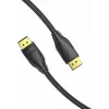 Cable DisplayPort Vention 8K@60Hz 4K@144H 2 m