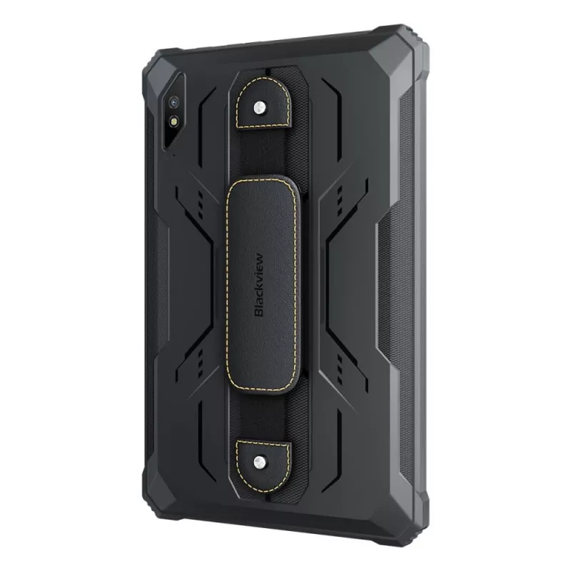 Blackview Active 8 Pro 4G Mediatek LTE-TDD & LTE-FDD 256 GB 26.3 cm (10.4) 8 GB Wi-Fi 5 (802.11ac) Android 13 Negro