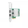 Adaptador Ethernet HPE Intel E810-XXVDA2 10/25Gb 2 puertos SFP28