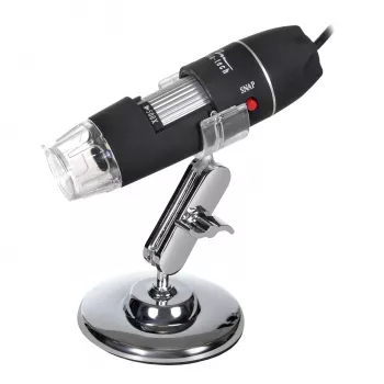 Micróscopio digital USB 500X Media-Tech MT4096