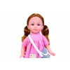 Muñeca Artyk Natalia 36 cm con túnica extraíble — Artyk
